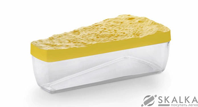 Контейнер Snips для сыра 0.9 л (8001136003288) На фото Контейнер Snips для сыра 0.9 л (8001136003288)