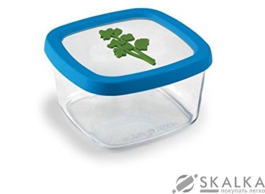 Контейнер Snips для хранения 1.5 л (8001136004971) На фото Контейнер Snips для хранения 1.5 л (8001136004971)