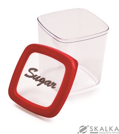 На фото Контейнер Snips для сахара 1 л (8001136005008)