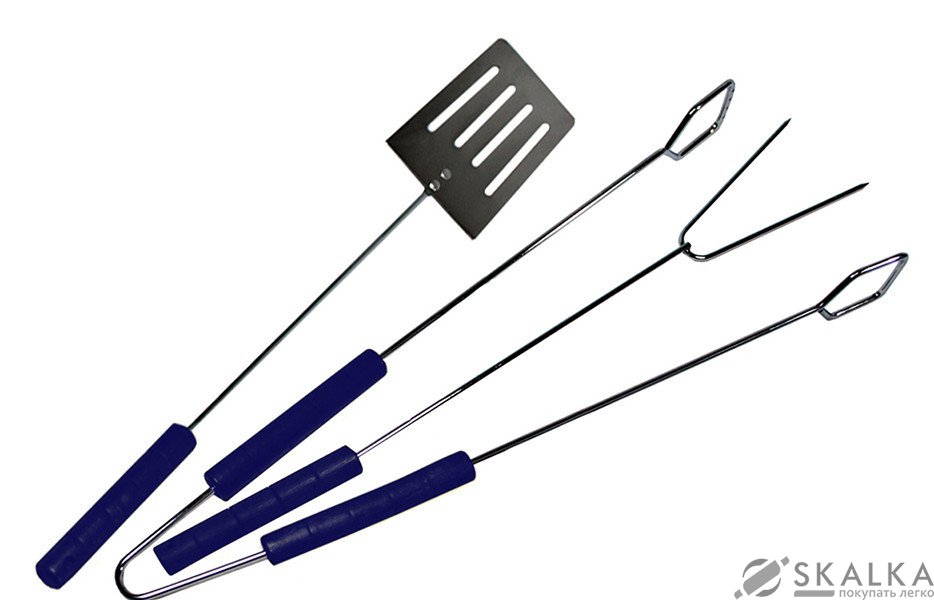 Набор для гриля Time Eco (9787810125765) На фото Набор для гриля Time Eco (9787810125765)