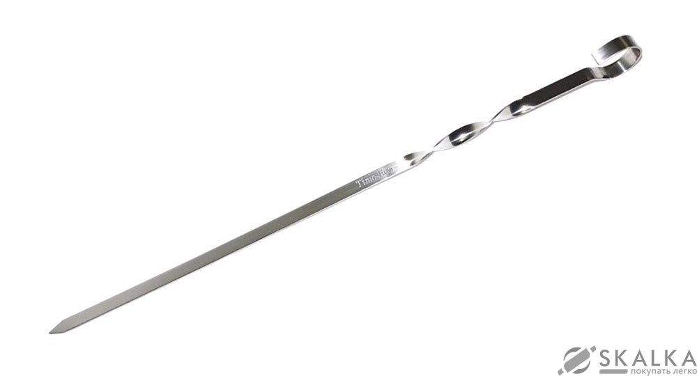 На фото Шампур Time Eco 60 см (4822601015605)