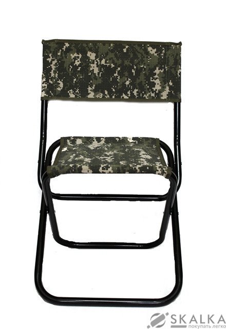 Стул складной Time Eco Рыбак-20 (4000810002481) На фото Стул складной Time Eco Рыбак-20 (4000810002481)