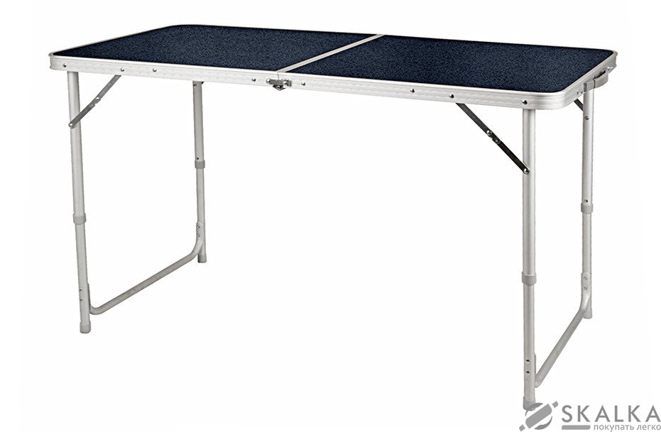 На фото Стол портативный Time Eco TE 017 MА 2014 (4000810001415)