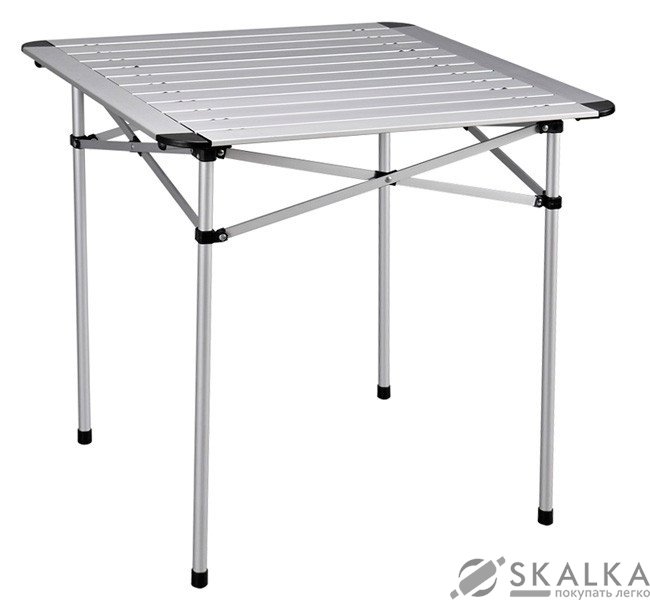 На фото Стол портативный Time Eco TE-023 MA (5268548552442)