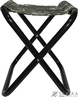 На фото Стул Р-25 Time Eco камуфляж лайт (4000810002245KML)