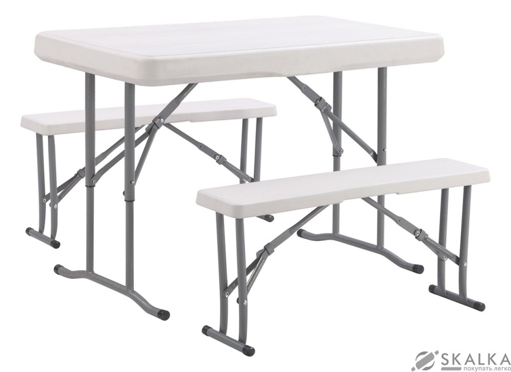 На фото Набор мебели Time Eco для пикника TE-1812 (4820211100391)