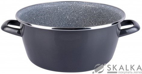 На фото Кастрюля Vitrinor Dolomiti 4.2 л 24 см (2108166)