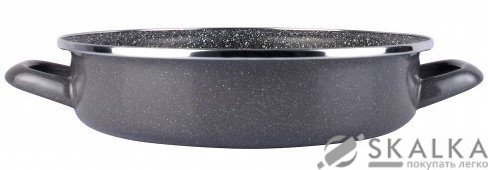 На фото Кастрюля Vitrinor K2 1.8 л 20 см низкая (2105859)