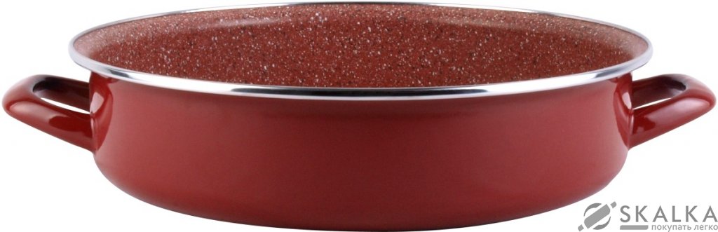 Кастрюля Vitrinor Toscana 2.5 л 24 см (2108099) На фото Кастрюля Vitrinor Toscana 2.5 л 24 см (2108099)