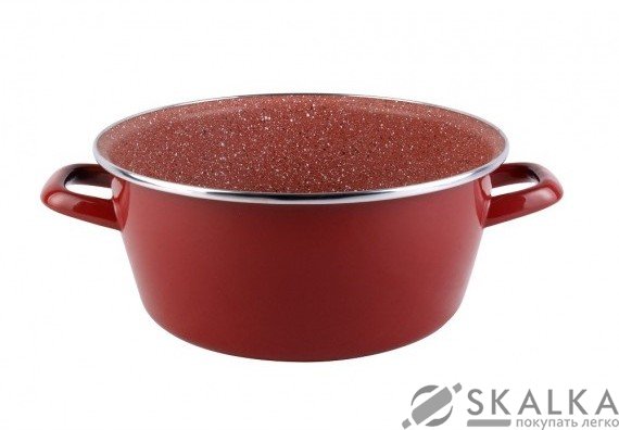 На фото Кастрюля Vitrinor Toscana 2.5 л 20 см (2108155)