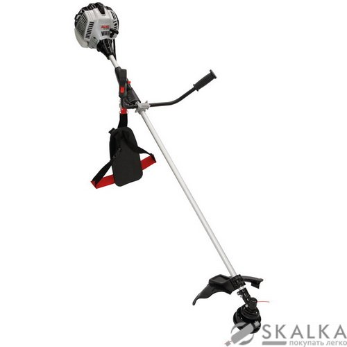 Мотокоса AL-KO 0.7 кВт BC 225 B Classic (113253-18) На фото Мотокоса AL-KO 0.7 кВт BC 225 B Classic (113253-18)