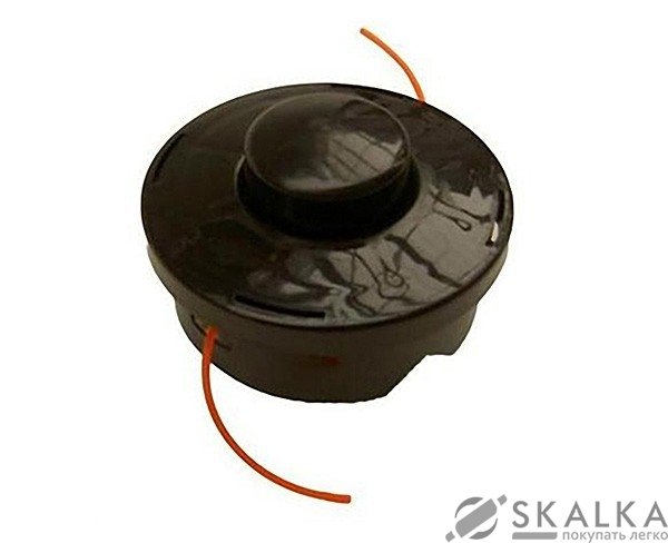 На фото Шпулька для мотокос AL-KO BC 4125, BC 4535 (112406)