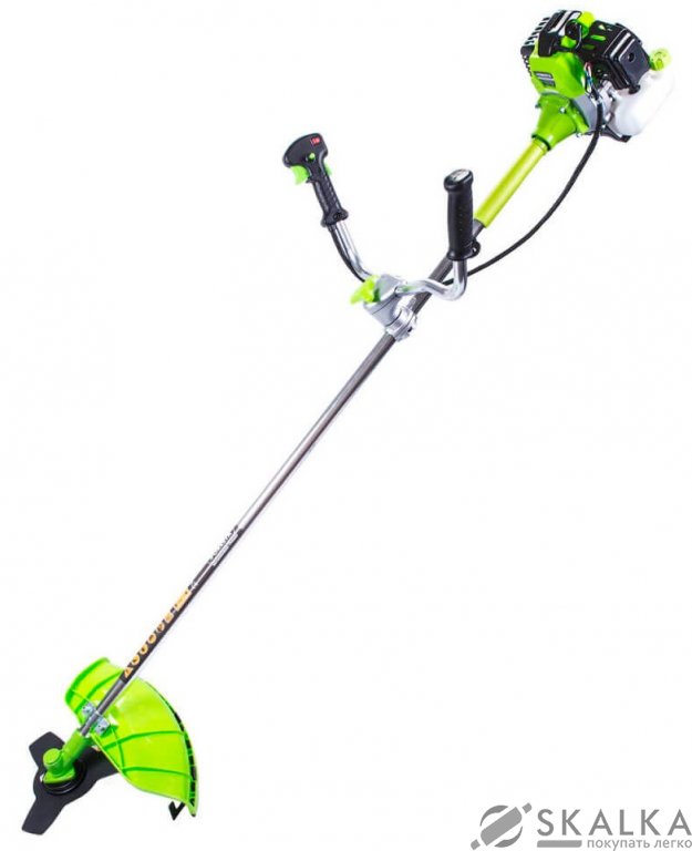 На фото Мотокоса Foresta 2.4 кВт FC-45 LX (72889000)