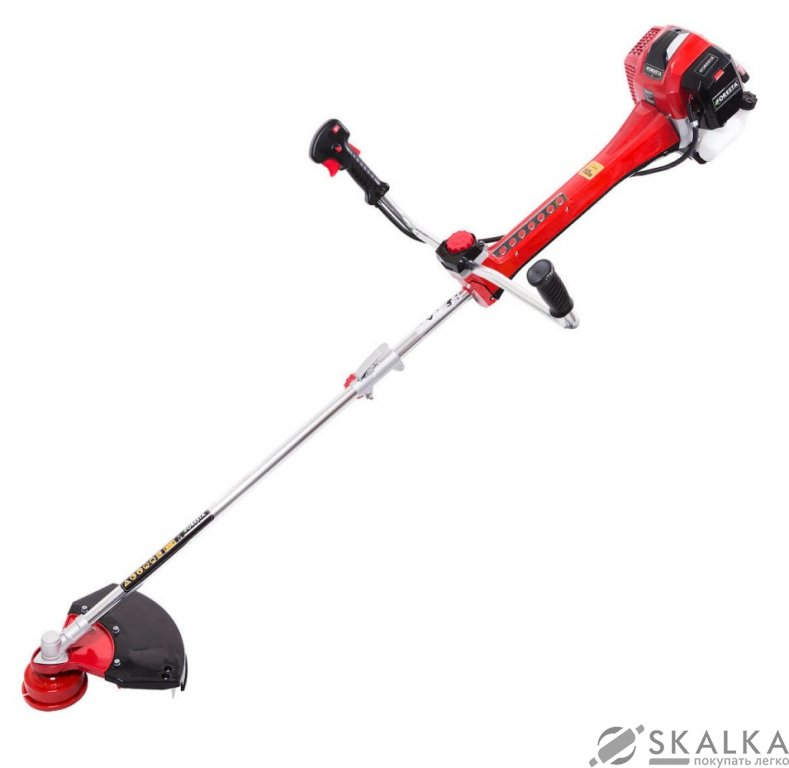 Мотокоса Foresta 2.8 кВт FC-60 AV (72892000) На фото Мотокоса Foresta 2.8 кВт FC-60 AV (72892000)