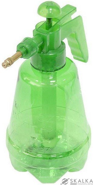 Опрыскиватель Forte 1.2 л ОР-1,2 (59148) На фото Опрыскиватель Forte 1.2 л ОР-1,2 (59148)