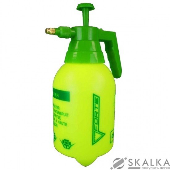 Опрыскиватель Forte 2 л ОР-2,0 (45670) На фото Опрыскиватель Forte 2 л ОР-2,0 (45670)