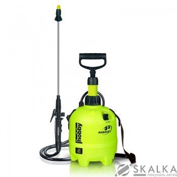 Опрыскиватель Marolex Profession 5 л (64616) На фото Опрыскиватель Marolex Profession 5 л (64616)