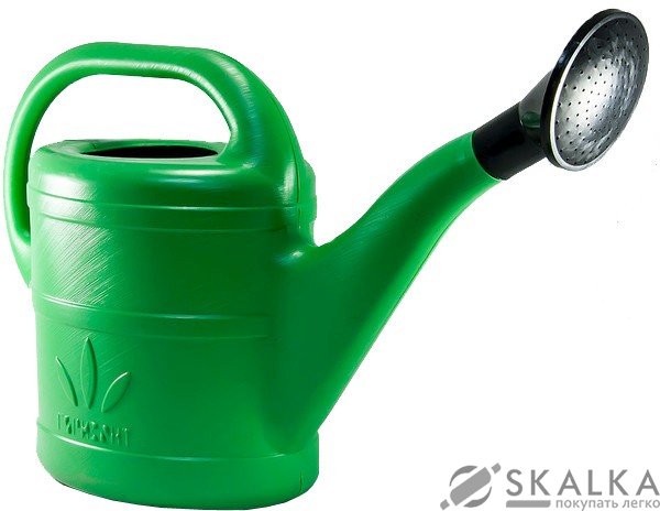 Лейка садовая Укрпром 7 л (52010) На фото Лейка садовая Укрпром 7 л (52010)