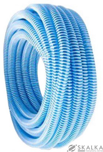 Шланг всасывающий Forte 40 мм 25 м ПВХ (51895) На фото Шланг всасывающий Forte 40 мм 25 м ПВХ (51895)