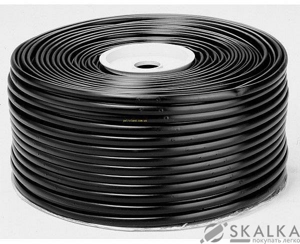 На фото Шланг для капельного полива Evci Plastik 5/8" 200 м 50 см (67202)