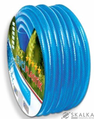 На фото Шланг Evci Plastik Multi 3/4" 30 м (36650)