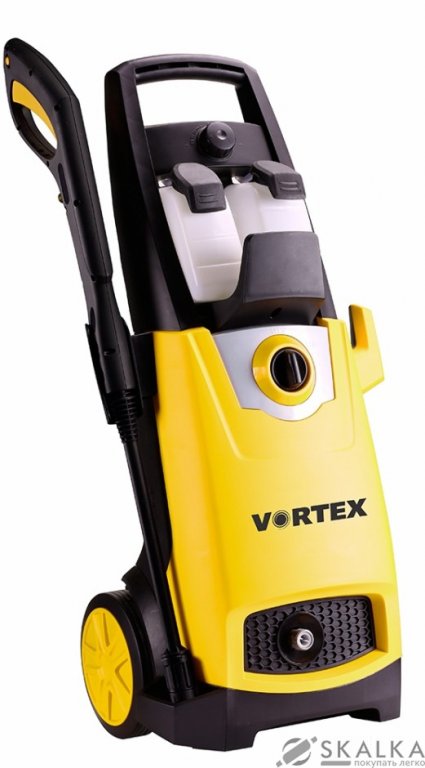 Мойка высокого давления Vortex 2000 Вт 150 бар 7.2 л/м (5342513) На фото Мойка высокого давления Vortex 2000 Вт 150 бар 7.2 л/м (5342513)
