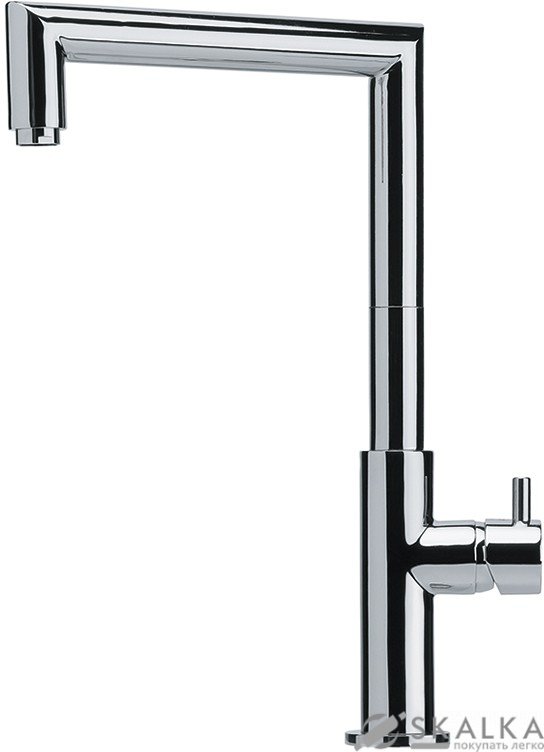 Кухонный смеситель Franke LIBERTY хром (115.0263.750) На фото Кухонный смеситель Franke LIBERTY хром (115.0263.750)