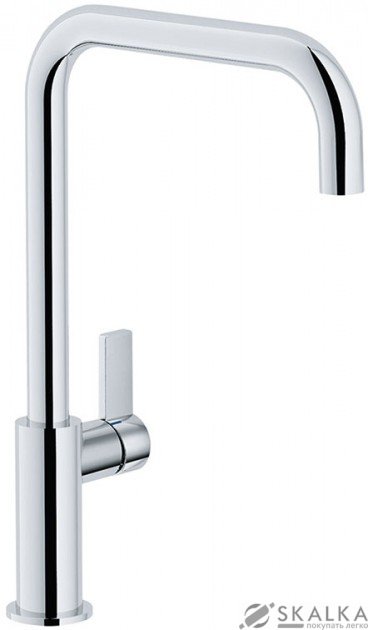 Кухонный смеситель Franke Elegance хром (115.0266.451) На фото Кухонный смеситель Franke Elegance хром (115.0266.451)