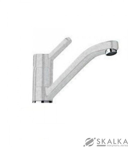 Кухонный смеситель Schock Aquaduck Lucida-95 бежевый (73800095) На фото Кухонный смеситель Schock Aquaduck Lucida-95 бежевый (73800095)