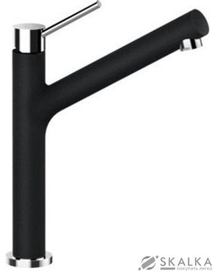 Кухонный смеситель Schock Dion Magma-97 магма (51000097) На фото Кухонный смеситель Schock Dion Magma-97 магма (51000097)