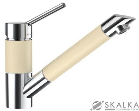 Кухонный смеситель Schock SC200 Moonstone-22 лунный камень (59212022) На фото Кухонный смеситель Schock SC200 Moonstone-22 лунный камень (59212022)