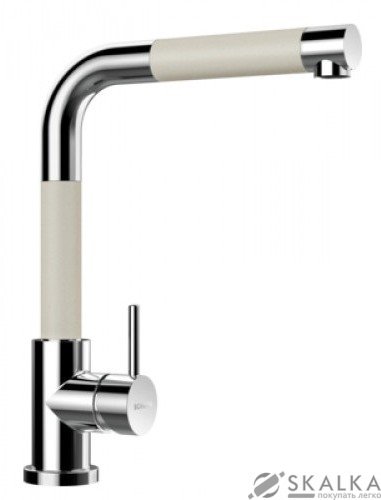 Кухонный смеситель Schock SC300 Beton-42 бетон (59700042) На фото Кухонный смеситель Schock SC300 Beton-42 бетон (59700042)