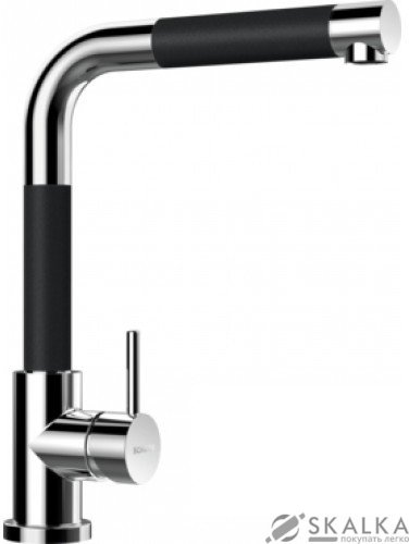 Кухонный смеситель Schock SC300 Magma-97 магма (59712097) На фото Кухонный смеситель Schock SC300 Magma-97 магма (59712097)