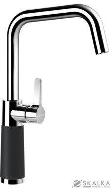 Кухонный смеситель Schock SC530 Magma-97 хром/магма (55600097) На фото Кухонный смеситель Schock SC530 Magma-97 хром/магма (55600097)