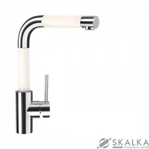 Кухонный смеситель Schock SC300 Magnolia-89 бежевый (59712089) На фото Кухонный смеситель Schock SC300 Magnolia-89 бежевый (59712089)