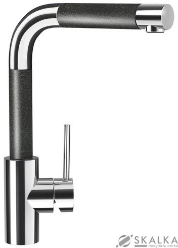 Кухонный смеситель Schock SC300 Onyx-10 оникс (59712010) На фото Кухонный смеситель Schock SC300 Onyx-10 оникс (59712010)