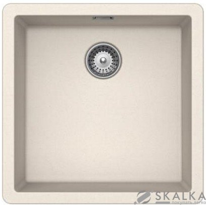 На фото Кухонная мойка Schock Brooklyn N100 Everest-26 (34025026)