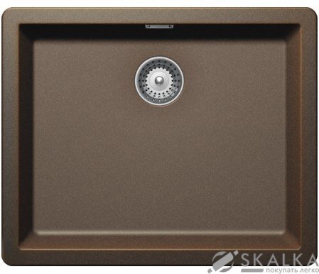 На фото Кухонная мойка Schock Greenwich N100 L Vintage-79 (60166079)