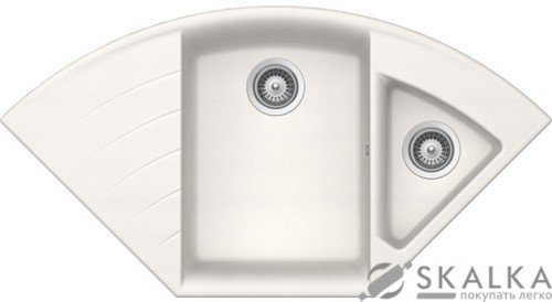 Мойка для кухни Schock Lotus C150 Polaris-99 (54129099) На фото Мойка для кухни Schock Lotus C150 Polaris-99 (54129099)