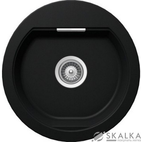 На фото Кухонная мойка Schock Mono R100 Puro-84 (53014584)