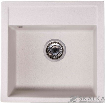 Кухонная мойка Granado Merida Gris (0308) На фото Кухонная мойка Granado Merida Gris (0308)