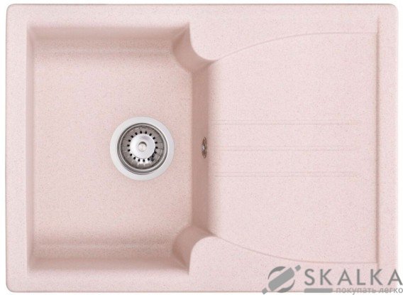 Кухонная мойка Granado Salamanka Terra (0603) На фото Кухонная мойка Granado Salamanka Terra (0603)