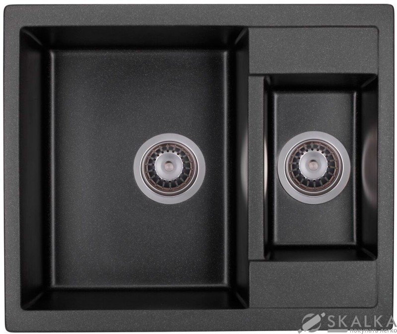 Мойка для кухни Granado Samora Back Shine (0901) На фото Мойка для кухни Granado Samora Back Shine (0901)