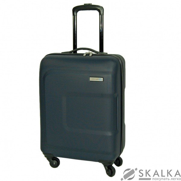 Чемодан на колесах Carry:Lite Comet Navy (S) (924827) На фото Чемодан на колесах Carry:Lite Comet Navy (S) (924827)