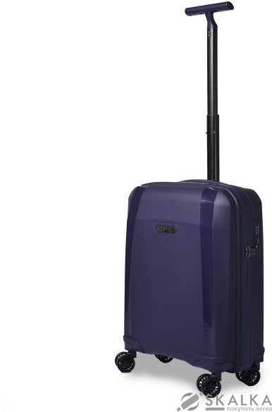 На фото Чемодан Epic Phantom SL (S) Purple Velvet (925599)