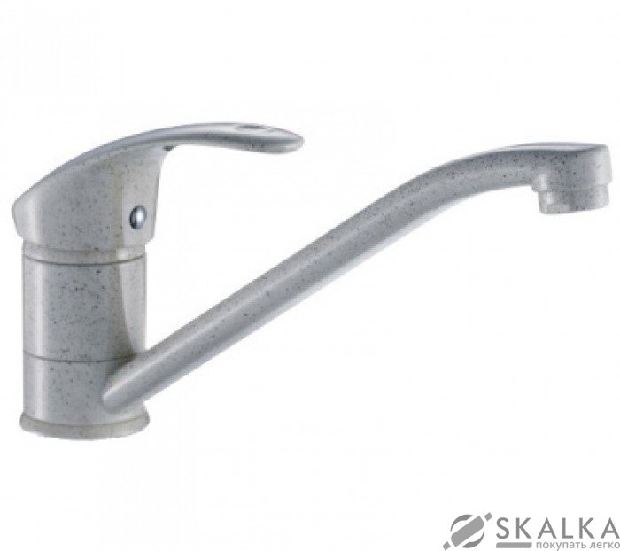 Смеситель для кухни Haiba Mars 004 MC (HB0245) На фото Смеситель для кухни Haiba Mars 004 MC (HB0245)