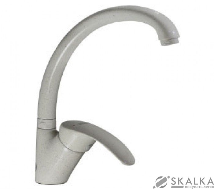 Смеситель для кухни Haiba Mars 011 MC (HB0263) На фото Смеситель для кухни Haiba Mars 011 MC (HB0263)