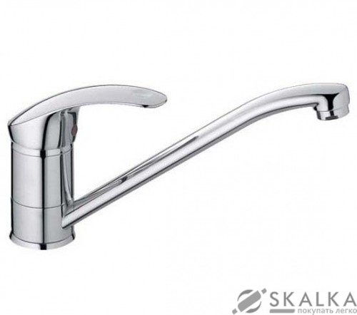 На фото Кухонный смеситель Cron Mars 004 (CR0047)