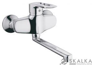 На фото Кухонный смеситель Cron Hansberg 005 (CR0031)