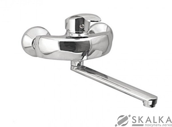 Смеситель для кухни Champion Mars 005 (CH0048) На фото Смеситель для кухни Champion Mars 005 (CH0048)